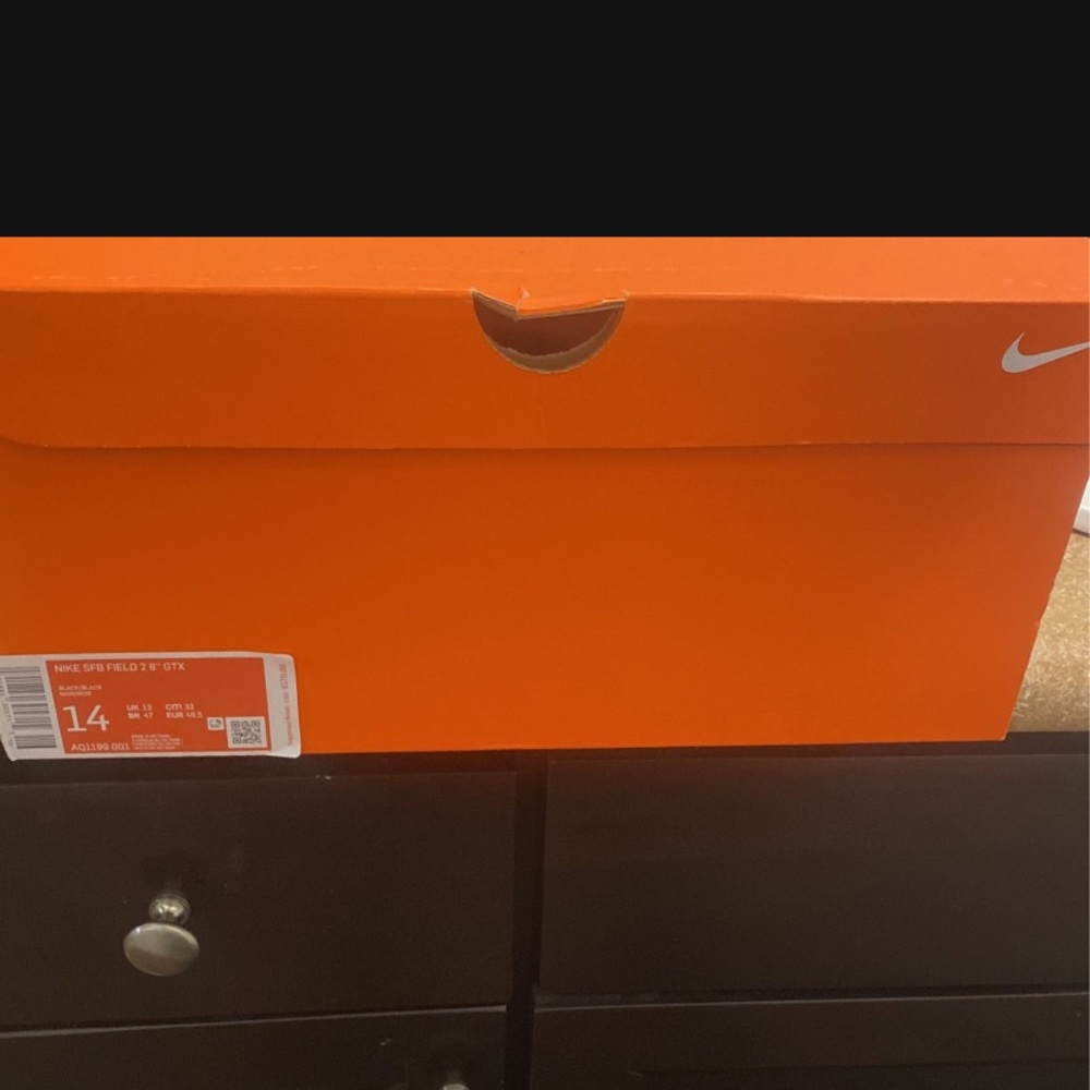 Nike boots
